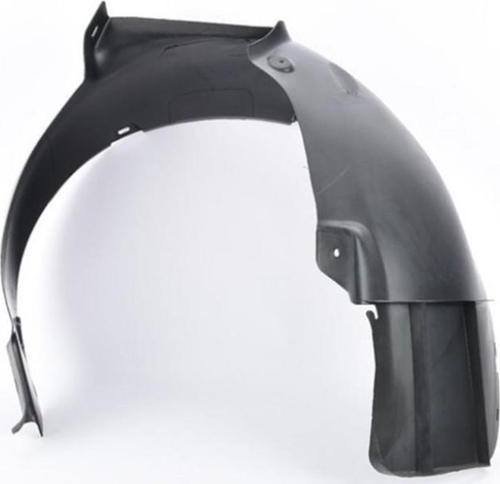 VW Bora 1998-2005 Ön Sol Tekerlek Çamurluk Davlumbazı 1J0809961A