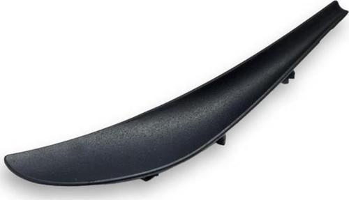 VW Caddy 2016-2020 Sol Ön Çamurluk Köşe Oluk Plastiği 2K5819447B