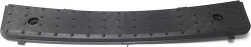 VW Crafter 2006-2016 Ön Tampon Orta Izgara Basamak 2E0807396