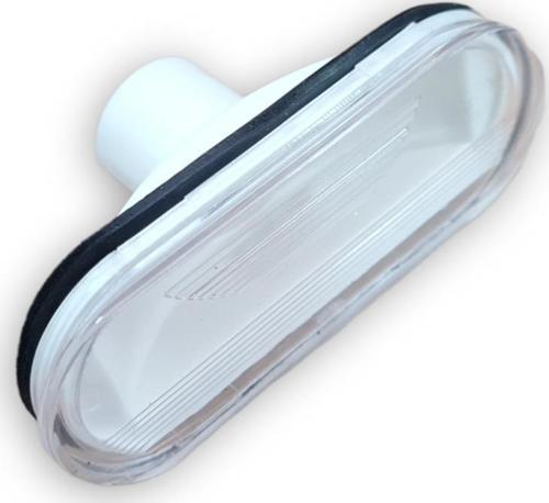 VW Caddy 1996-2003 Arka Plaka Aydınlatma Lambası 6U0943021