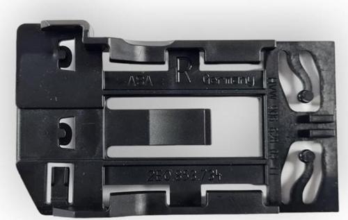 VW Crafter 2012-2016 Ön Panjur Sağ Bağlantı Braketi Klipsi 2E0853734