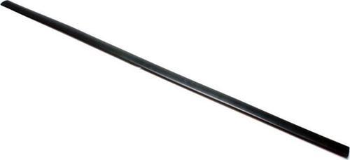 VW Golf 4 1998-2004 Sağ Ön Kapı Çıtası Siyah Plastik 1J4853516J