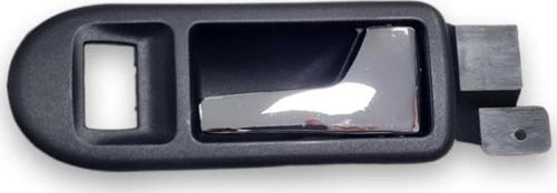 VW Golf 4 1998-2004 Sağ Ön Kapı İçten Açma Kolu Krom 3B1837114T