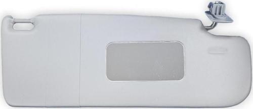 VW Golf 3 1992-1998 Sağ Üst Tavan Güneşlik Gri 1H0857552Q