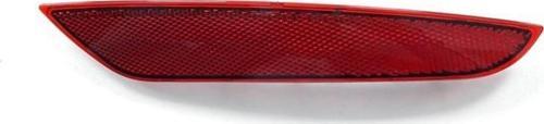 VW Golf 6 2009-2012 Arka Tampon Sağ Alt Köşe Reflektör 5K0945106A