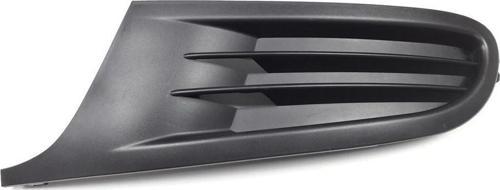 VW Golf 6 2009-2012 Ön Tampon Sol Sis Farı Izgarası Sissiz 5K0853665A