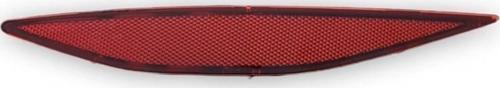VW Golf 7 2013-2017 Arka Tampon Sol Alt Köşe Reflektörü 5G0945105