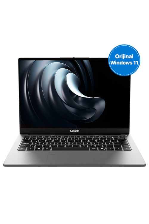 NevoPro NP40.210H-AX00A-G-F Core 5 210H 12 GB 2 TB SSD 14" W11H Dizüstü Bilgisayar