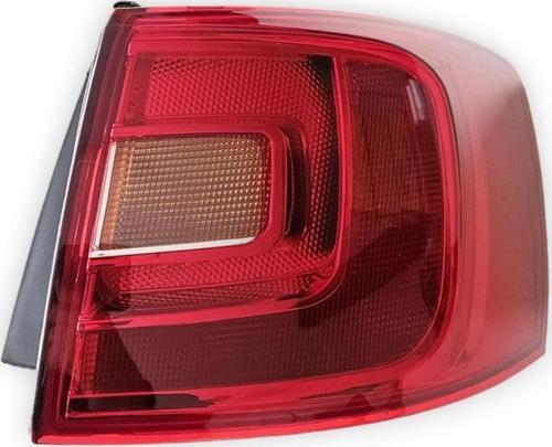 VW Jetta 2011-2014 Sağ Dış Stop Sinyal Fren Lambası 5C6945096E