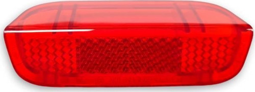 VW Jetta 2011-2018 Kapı İçi Alt Reflektör Camı Kırmızı 1K0947419A
