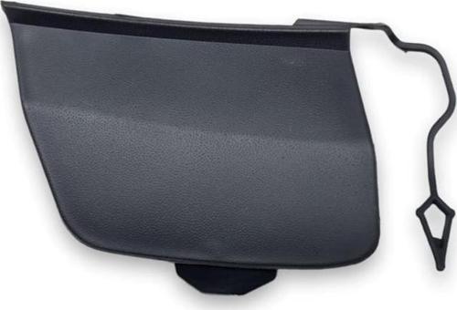 VW Jetta 2015-2018 Arka Tampon Çeki Çekme Demiri Kapağı 5C6807441D
