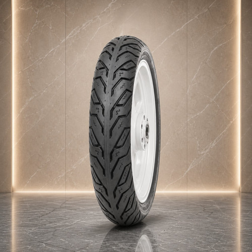 3.50-10 TL DIŞ LASTİK (RACER) Motosiklet Lastiği