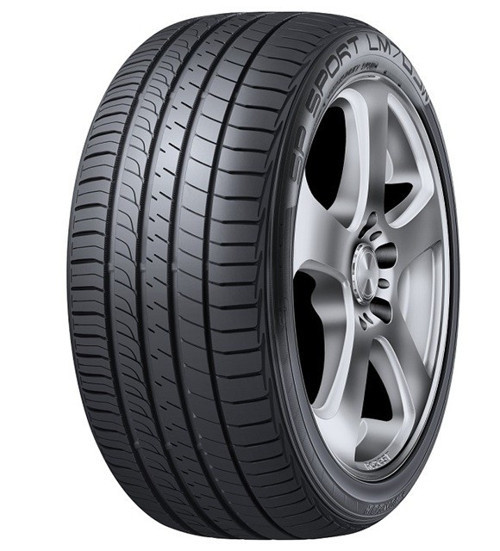 215/45 R16 TL 86V SP SPORT LM705 Yaz Lastiği (Üretim Tarihi:2025)