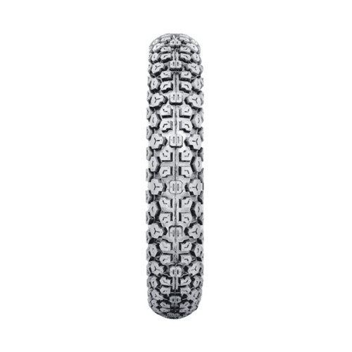 3.00-18 TT DIŞ LASTİK (RAVO CROSS) Motosiklet Lastiği (İç Lastik Gerektirir)