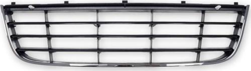 VW Jetta MK5 2006-2011 Ön Tampon Orta Izgarası Kromlu 1K0853677C