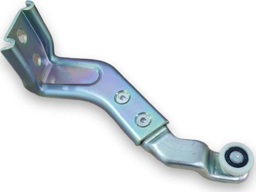 VW LT35 Volt 1996-2007 Sağ Orta Sürgülü Kayar Kapı Alt Kolu 2D1843398A