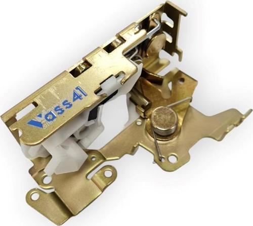 VW LT35 Volt 1997-2007 Sağ Sürgülü Orta Kapı Kiliti 2D1843604