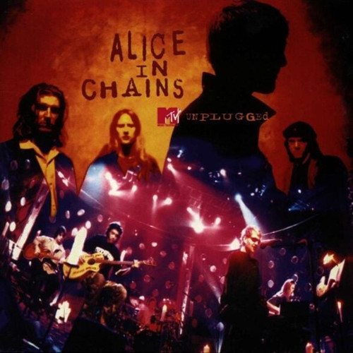 (Müzik CD sidir Plak Değildir) CD Alice In Chains MTV Unplugged (Açılmamış Ambalajında) CD