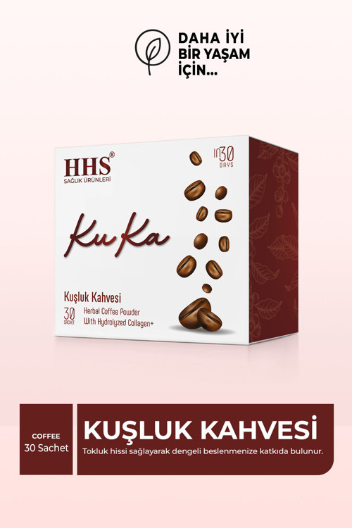 KuKa Doğal Kuşluk Kahvesi – Tokluk Hissi ve Gün Boyu Zindelik