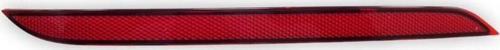 VW Golf 8 2020-2024 Arka Tampon Sağ Reflektörü Kedi Gözü 5H0945106