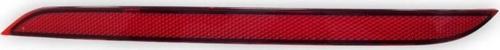 VW Golf 8 2020-2024 Arka Tampon Sol Reflektörü Kedi Gözü 5H0945105