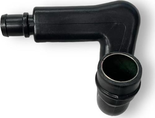 VW Passat B5 1997-2000 1.8T AEB APU ANB Hava Tahliye Borusu 058103213
