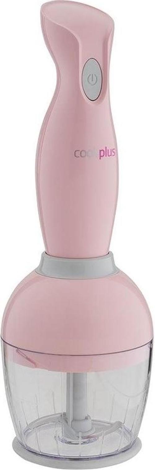 Midimix Blender Set Pembe 5501
