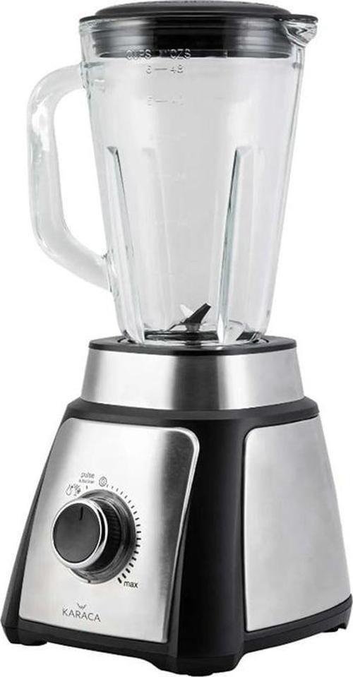 Shaker Smoothie Blender 5001 İnox