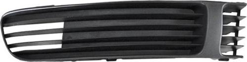 VW Passat B5 1997-2000 Ön Tampon Sağ Izgara Kapağı Sissiz 3B0853678B