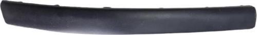 VW Passat B5 1997-2000 Ön Tampon Sağ Köşe Bandı Çıtası 3B0807718
