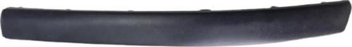 VW Passat B5 1997-2000 Ön Tampon Sol Köşe Bandı Çıtası 3B0807717