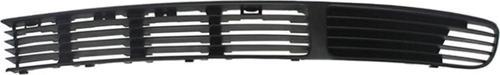 VW Passat B5 1997-2000 Ön Tampon Sol Orta Izgara Uzun 3B0853677B