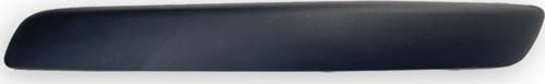 VW Golf MK5 2004-2008 Ön Tampon Sol Köşe Bandı Plastik Çıta 1K0807655