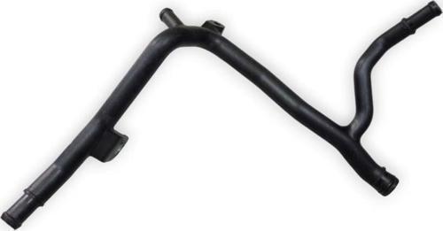 VW Golf Plus 2005-2011 1.6 BSE Radyatör Bağlantı Borusu 06A121065DP