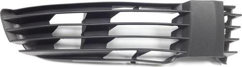 VW Passat B5.5 2001-2005 Ön Tampon Sağ Izgara Sissiz 3B0853666H