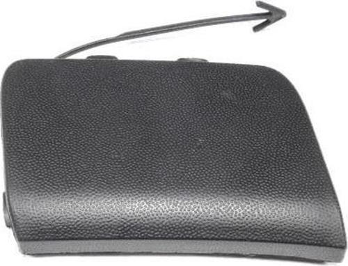 VW Jetta 2006-2011 Arka Tampon Çeki Demir Kapağı 1K5807441A