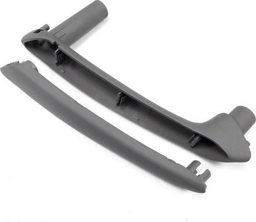 VW Passat B5.5 2001-2005 Sağ Arka Kapı İç Çekme Kolu Gri 3B4867180A