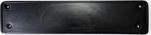 VW Jetta 2006-2011 Ön Tampon Panjur Üstü Plakalık 1K0807285B