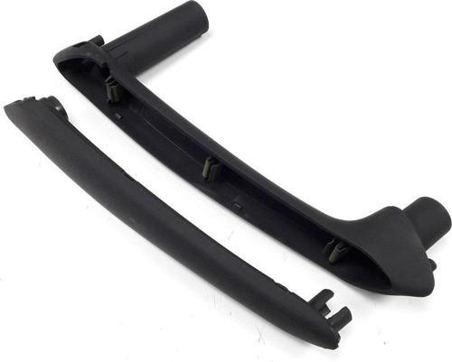 VW Passat B5.5 2001-2005 Sağ Arka Kapı İç Çekme Kolu Siyah 3B4867180A