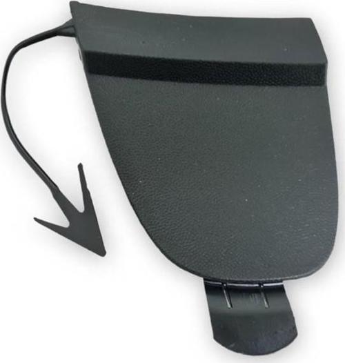 VW Jetta 2011-2014 Arka Tampon Çeki Çekme Demiri Kapağı 5C6807441A