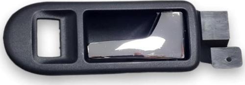 VW Passat B5.5 2001-2005 Sağ Ön Kapı İçten Açma Kolu Krom 3B1837114T