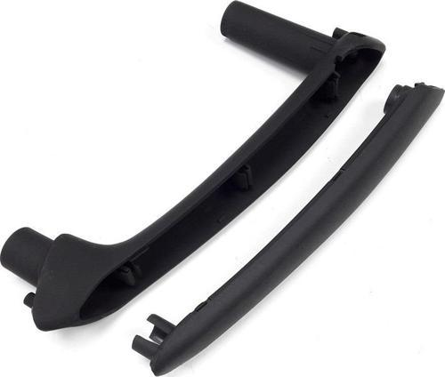 VW Passat B5.5 2001-2005 Sol Arka Kapı İç Çekme Kolu Siyah 3B4867179A