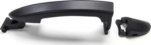 VW Passat B6 2006-2011 Sol Ön Kapı Dış Açma Kolu 3C0837205