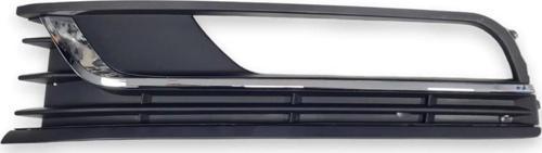 VW Passat B7 2011-14 Sol Sis Farı Çerçevesi Trendline Paket 3AA854661