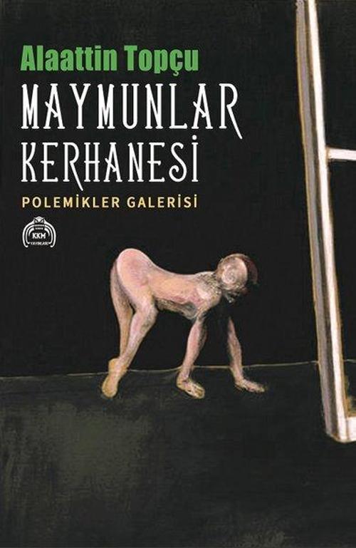 Maymunlar Kerhanesi