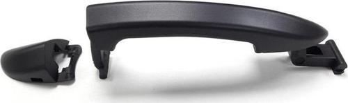 VW Passat B7 2011-2014 Sağ Arka Kapı Dış Açma Kolu 3C0837206