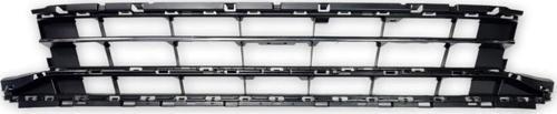 VW Passat B8 2015-2019 Ön Tampon Orta Izgara 3G0853671B