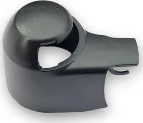 VW Polo 2005-2009 Arka Silecek Su Fiskiye Kapağı 6Q6955435B