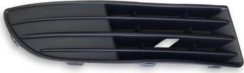 VW Polo 2005-2009 Ön Tampon Sağ Panjur Izgarası Kapağı 6Q0853666E