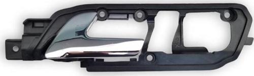 VW Polo 2005-2009 Sol Ön Kapı İç Açma Kolu Krom 6Q1837173K